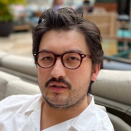 Photo of Kuan